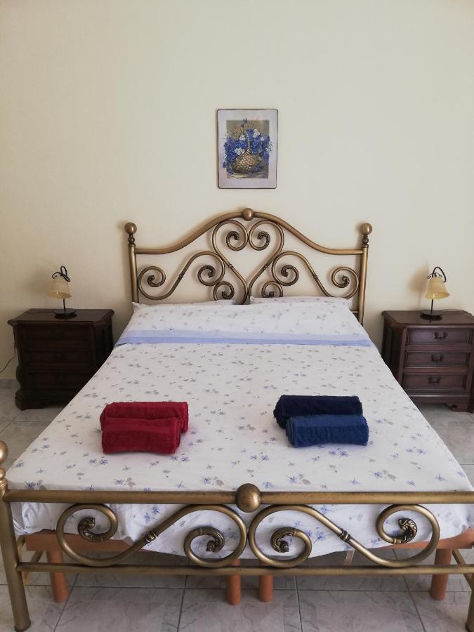Inna'S Rooms In The History Center Katanya Dış mekan fotoğraf
